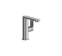 Ravak Chrome II rubinetto per lavabo verticale cromo X070584