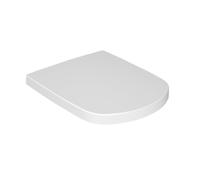 Ravak Classic copriwater a discesa lenta bianco X01672