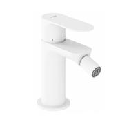 Ravak Eleganta rubinetto per bidet verticale bianco X070258