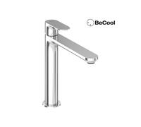 Ravak Eleganta rubinetto per lavabo verticale cromo X070414