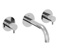 Ravak Espirit rubinetto per lavabo da incasso cromo X070197