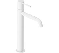 Ravak Espirit rubinetto per lavabo verticale bianco X070390