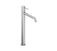 Ravak Espirit rubinetto per lavabo verticale cromo X070194