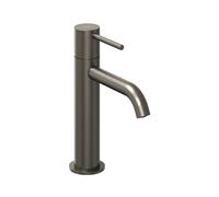 Ravak Espirit rubinetto per lavabo verticale grafite X070310