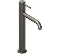 Ravak Espirit rubinetto per lavabo verticale grafite X070401