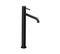 Ravak Espirit rubinetto per lavabo verticale nero X070274