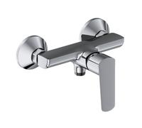 Ravak Life rubinetto per doccia a parete cromo X070474