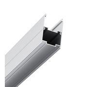Ravak Nexty parete vasca 80 cm 1 anta argento lucida/vetro trasparente 7O840C00Z1