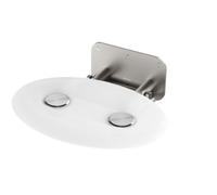 Ravak Ovo P sedile per doccia B8F0000049