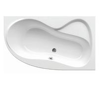Ravak Rosa 95 vasca da bagno angolare 160x95 cm destra bianco C581000000