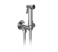 Ravak set doccetta bidet a parete cromo X070166