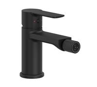 Ravak Solar rubinetto per bidet verticale nero X070493