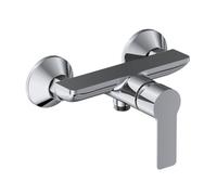 Ravak Solar rubinetto per doccia a parete cromo X070486