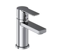 Ravak Solar rubinetto per lavabo verticale cromo X070482
