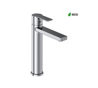 Ravak Solar rubinetto per lavabo verticale cromo X070483