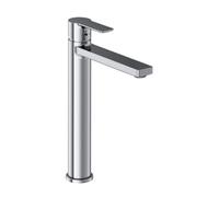 Ravak Solar rubinetto per lavabo verticale cromo X070484