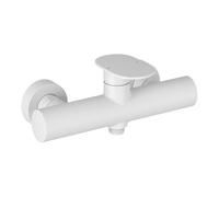 Ravak Spring rubinetto per doccia a parete bianco X070571
