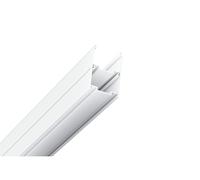 Ravak Supernova porta doccia 100 cm scorrevole bianco lucida/ 00VA01R2ZG