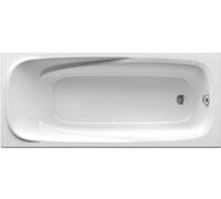 Ravak Vanda II vasca da bagno rettangolare 170x70 cm bianco CP21000000