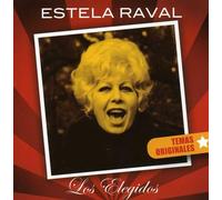 Raval, Estela - Los Elegidos