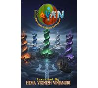 RAVAN First Seal: The Seals Of Prophecy: 1