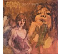 RAVAN, GENYA - GENYA RAVAN -JAP CARD-