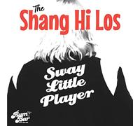 Ravan, Genya/ Shang Hi Los - I Who Have Nothing / Sway Little Player