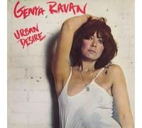 Ravan, Genya - Urban Desire (Mini Lp Sleeve)
