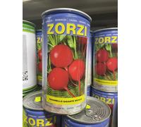 Ravanello gigante siculo da gr. 500