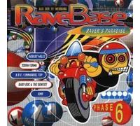 Rave Base (2xCD, 23 Tracks)