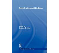 Rave Culture and Religion