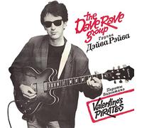 Rave, Dave - Valentino's Pirates