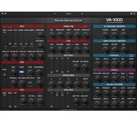 Rave Generation VA-1000