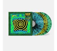 Rave Gizzard – Live in San Francisco '24 – Vinile (LP) – The Orchard