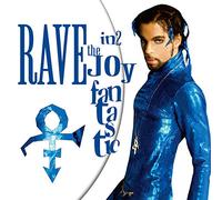 Prince - Rave In2 the Joy Fantastic (Purple Coloured) (2 LP)
