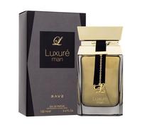 Rave Luxuré Man 100 ml eau de parfum per Uomo
