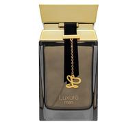 Rave Luxuré Man Eau de Parfum da uomo 100 ml