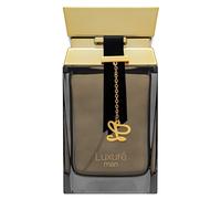Rave Luxuré Man Eau de Parfum da uomo 100 ml