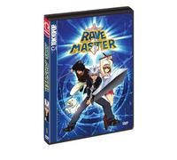 Rave Master 1: Quest Begins