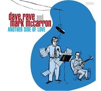 Dave Rave Another side of love (CD) Album
