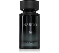 Rave Nardo Black Eau de Parfum unisex 100 ml