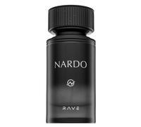 Rave Nardo Black Eau de Parfum unisex 100 ml