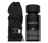 Rave Nardo Black Eau de Parfum unisex 100 ml