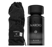 Rave Nardo Black Eau de Parfum unisex 100 ml