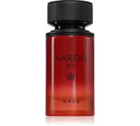 Rave Nardo Red Eau de Parfum unisex 100 ml