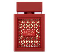 Rave Now Rouge Eau de Parfum da donna 100 ml