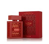 Rave Now Rouge Eau de Parfum (unisex) 100 ml