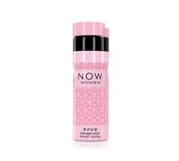 Rave Now Women Deodorante (donna) 200 ml