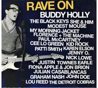 Various Artists - Rave on Buddy Holly