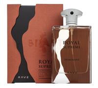 Rave Royal Supreme Dominant Unisex 100 ml - Eau de Parfum